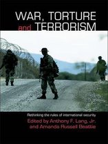Contemporary Security Studies - War, Torture and Terrorism
