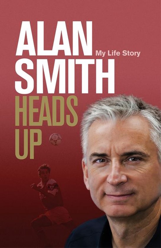 Heads Up (ebook), Alan Smith 9781472127846 Boeken