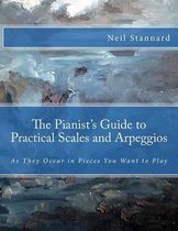 The Pianist's Guide to Practical Scales and Arpeggios