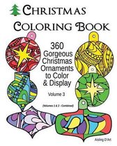 Christmas Coloring Book