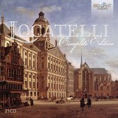 Various Artists - Locatelli: Complete Edition (21 CD)