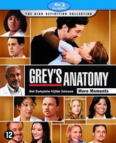 Grey's Anatomy - Seizoen 5 (Blu-ray)