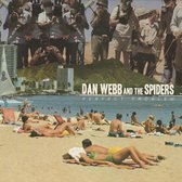 Dan Webb & The Spiders - Perfect Problem (CD)
