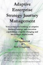 Adaptive Enterprise Strategy Journey Management