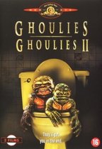 Ghoulies & Ghoulies 2