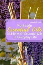 Portable Essential Oils