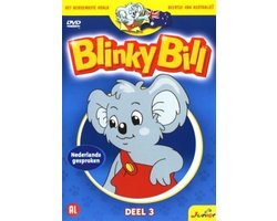 Blinky Bill - Deel 03