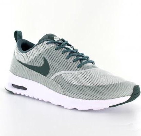 nike air max thea grijs wit