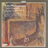 Violin Concerto Op.52 G Major