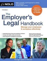 The Employer's Legal Handbook