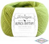 Scheepjes Alpaca Rhythm 652 Smooth