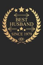 Best Husband Since 1979