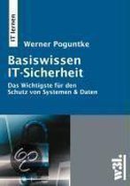 Basiswissen IT-Sicherheit