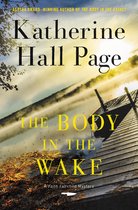 Faith Fairchild Mysteries 25 - The Body in the Wake