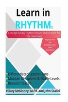 Learn In Rhythm