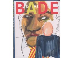 Omslag van David Bade catch of the day