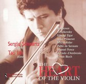 The Heart of the Violin