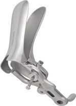 Vaginal RVS Speculum Small