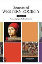 Sources of Western Society, Volume I