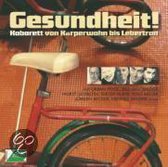 "Gesundheit!" - Kabarett | Körperwahn bis Lebertran vo... | Book
