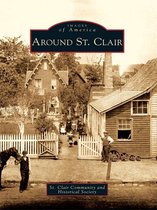 Images of America - Around St. Clair