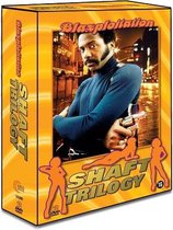 Shaft Trilogy