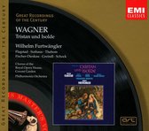 Wagner: Tristan und Isolde / Furtwangler, Flagstad, Surthaus et al