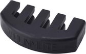 Viool Demper voor 4/4 - 3/4 en 1/2 viool - Rubber - Viool Mute - Silencer