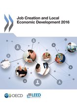 Emploi - Job Creation and Local Economic Development 2016