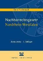 Nachbarrechtsgesetz Nordrhein-Westfalen