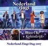 Nederland Zingt - Bouw Uw Koninkrijk (CD)