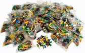 LEGO Serious Play Window Exploration Bag (5 stuks)