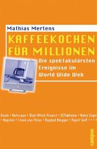 Interaktiva, Schriftenreihe des Zentrums für Medien und Interaktivität, Gießen 4 - Kaffeekochen für Millionen