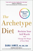 Archetype Diet Reclaim Your SelfWorth and Change the Shape of Your Body