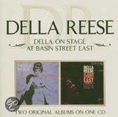 Della Reese on Stage/At Basin Street East