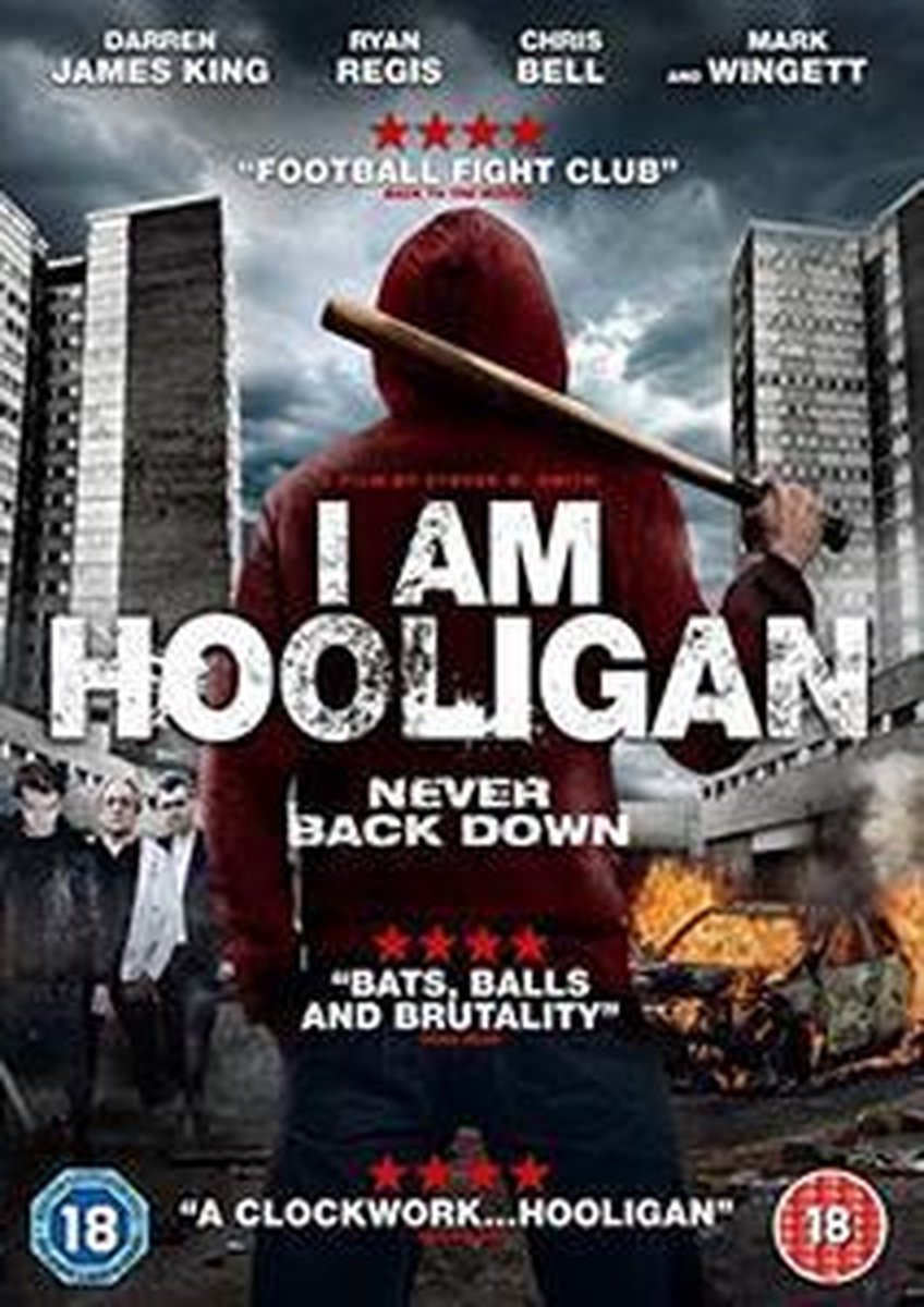 I Am Hooligan