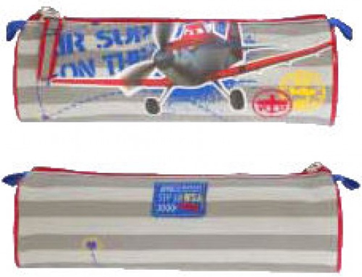 Planes Air Support - Schlamper