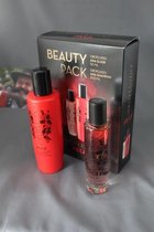 Orofluido Asia Beauty Pack (Elixir 50ml+Shampoo 200ml)