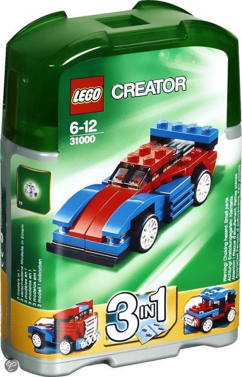 Lego 31000 2025