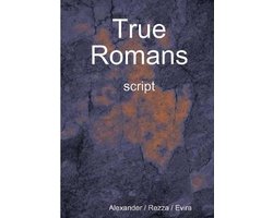 True Romans - Script
