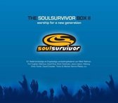 The Soul Survivor Box - II