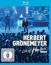 Herbert Gronemeyer - Live At Montreux 2012