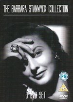 Movie/Tv Series - Barbara Stanwyck Collection