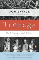 Teenage: The Prehistory of Youth Culture