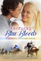 Bluegrass Reunion Series 2 - Kentucky Blue Bloods