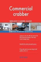 Commercial Crabber Red-Hot Career Guide; 2560 Real Interview Questions