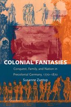 Post-Contemporary Interventions - Colonial Fantasies