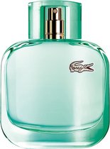 Lacoste Eau De Lacoste L.12.12 Natural by Lacoste 90 ml - Eau De Toilette Spray