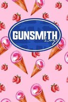 Gunsmith Log