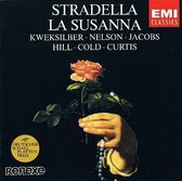 Alessandro Strasella: La Susanna (2 Cd's)